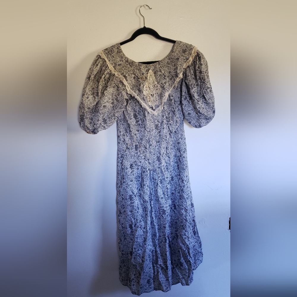 Vintage dress